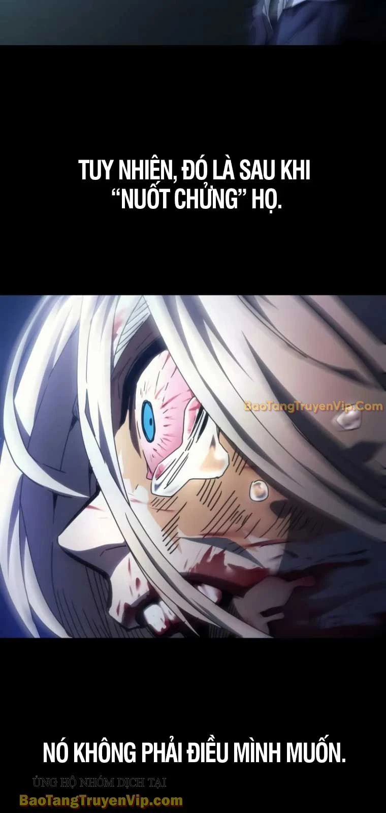 Hãy Hành Động Như Một Boss Đi Ngài Mr Devourer Chapter 72 - 3