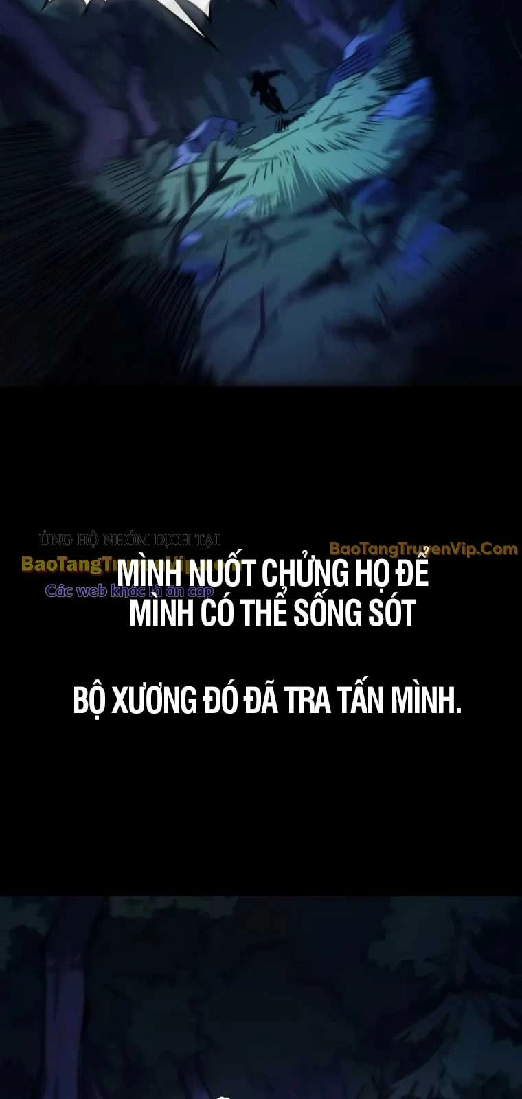 Hãy Hành Động Như Một Boss Đi Ngài Mr Devourer Chapter 72 - 5