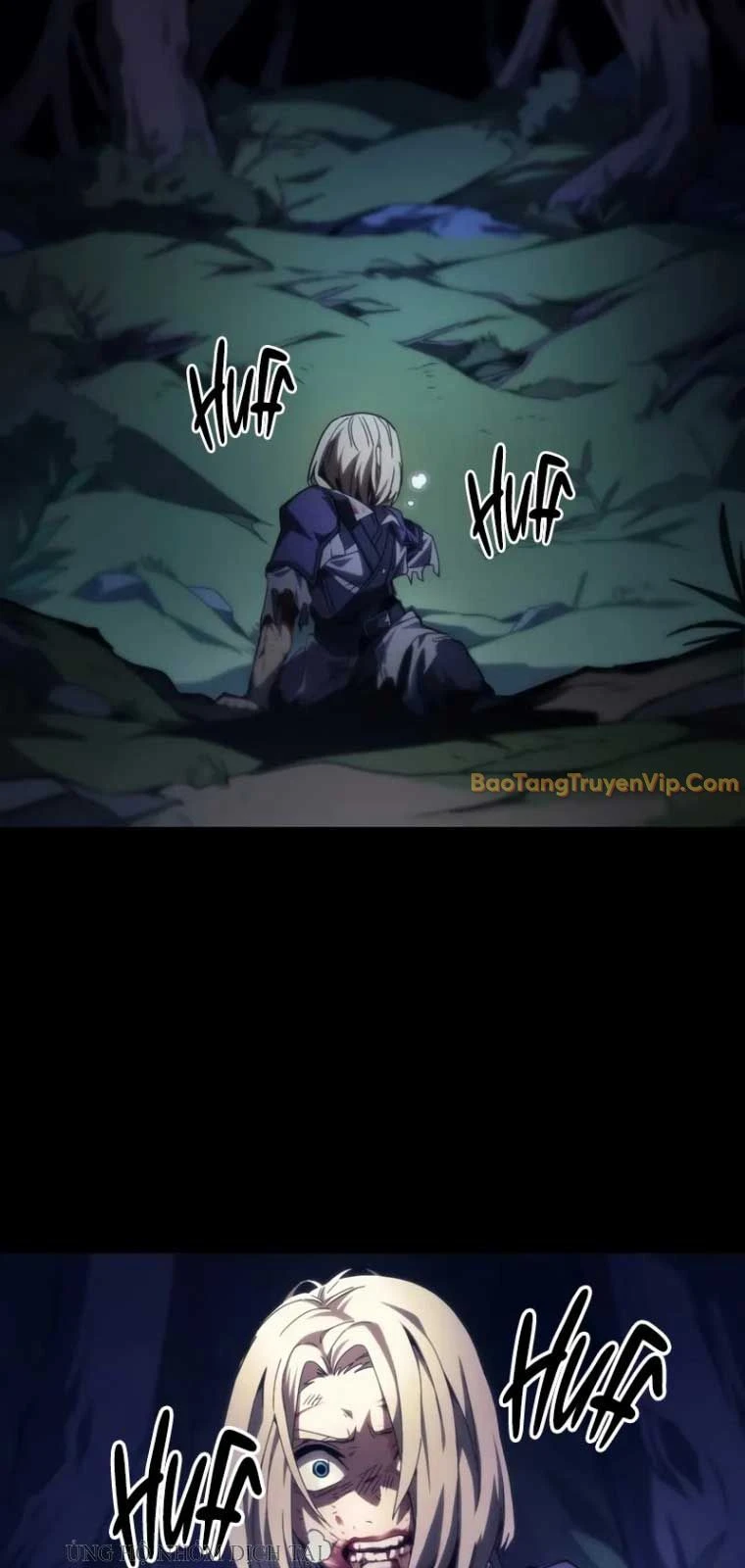 Hãy Hành Động Như Một Boss Đi Ngài Mr Devourer Chapter 72 - 8