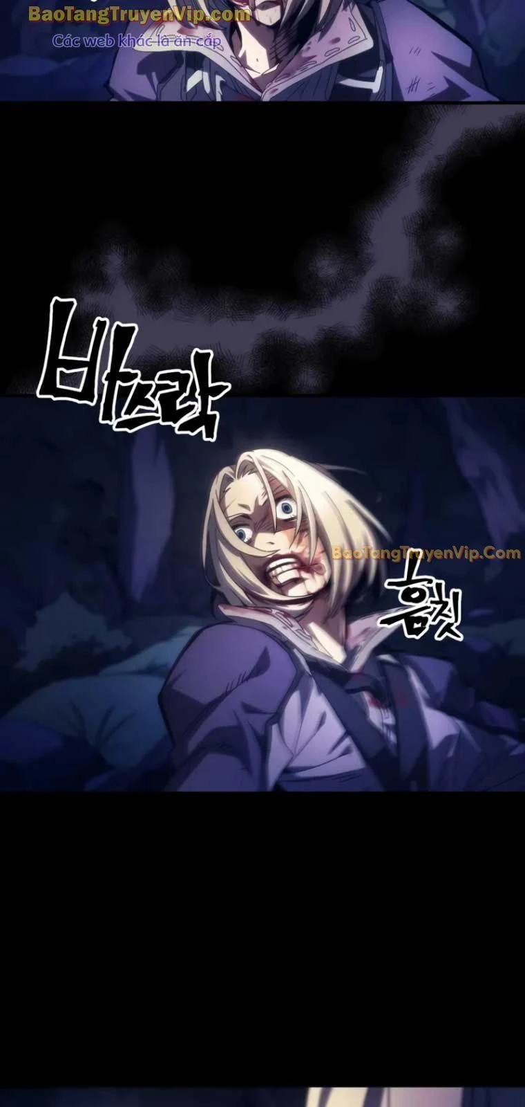 Hãy Hành Động Như Một Boss Đi Ngài Mr Devourer Chapter 72 - 9