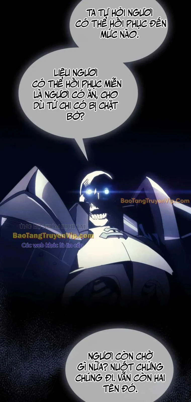 Hãy Hành Động Như Một Boss Đi Ngài Mr Devourer Chapter 72 - 14