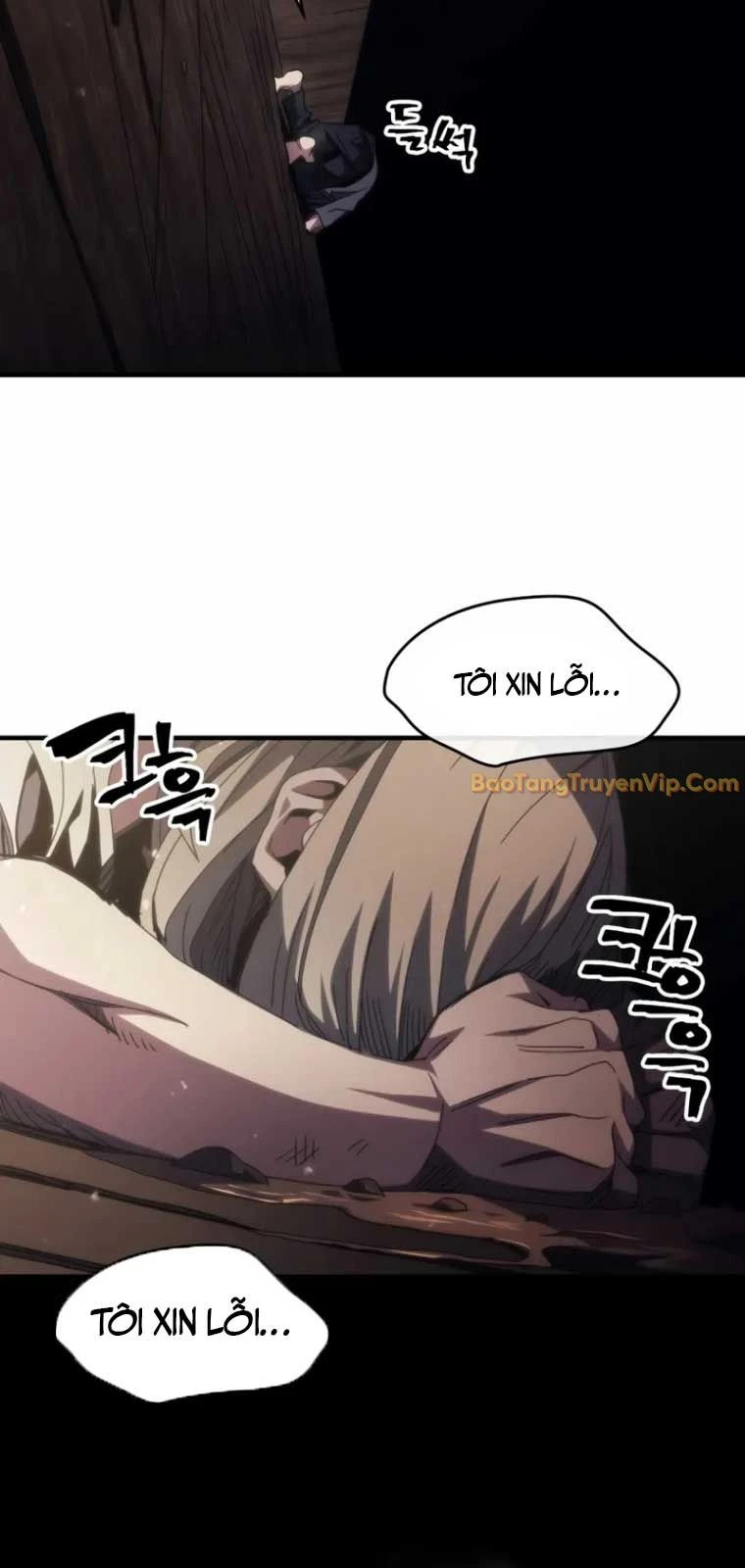 Hãy Hành Động Như Một Boss Đi Ngài Mr Devourer Chapter 72 - 18