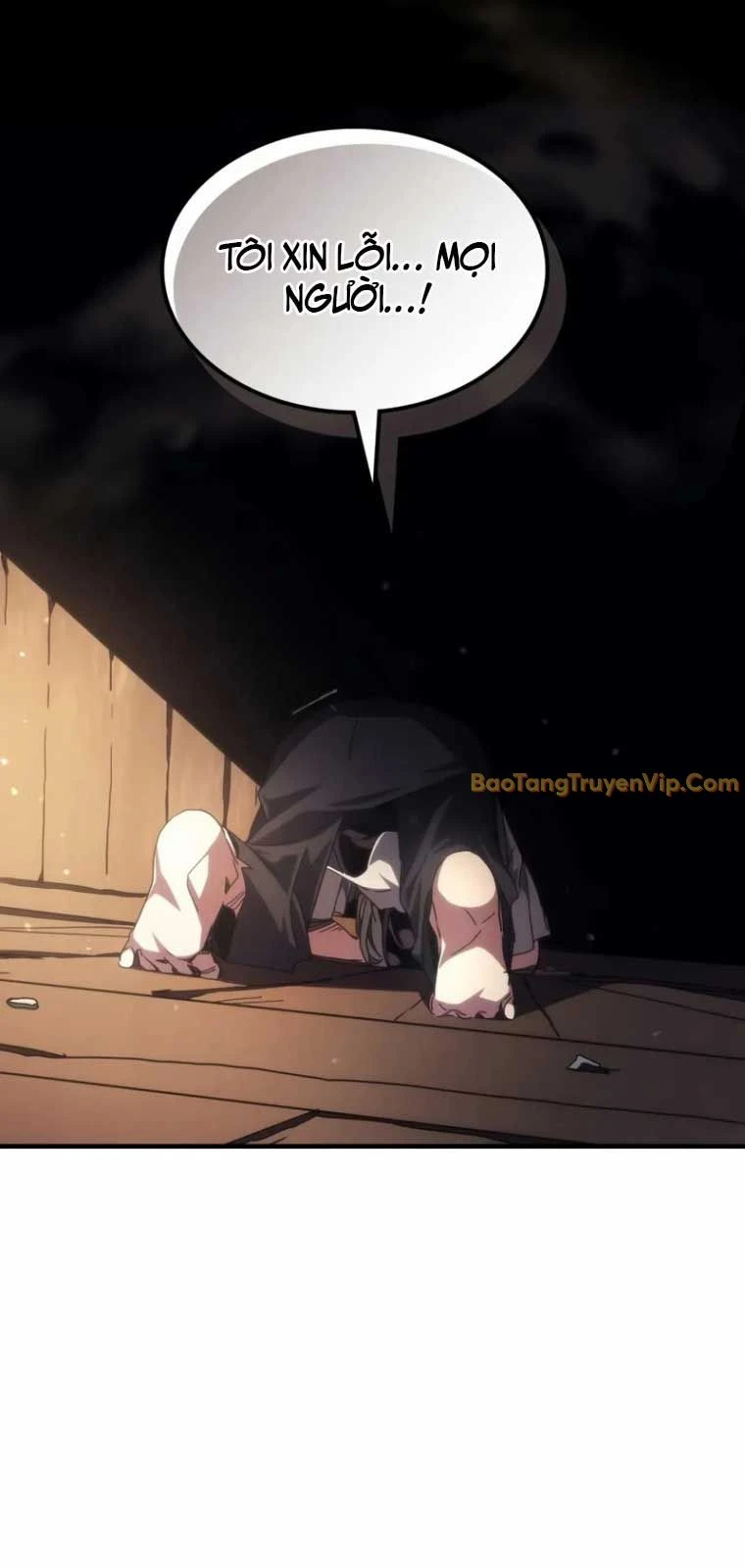 Hãy Hành Động Như Một Boss Đi Ngài Mr Devourer Chapter 72 - 19