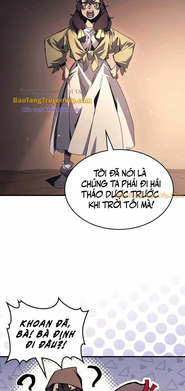 Hãy Hành Động Như Một Boss Đi Ngài Mr Devourer Chapter 72 - 24