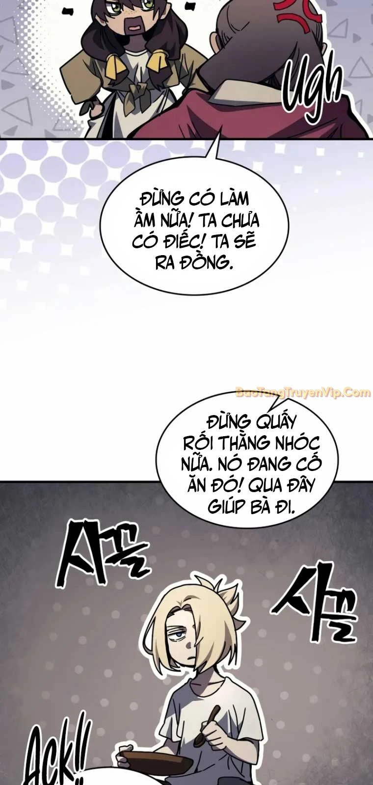 Hãy Hành Động Như Một Boss Đi Ngài Mr Devourer Chapter 72 - 25