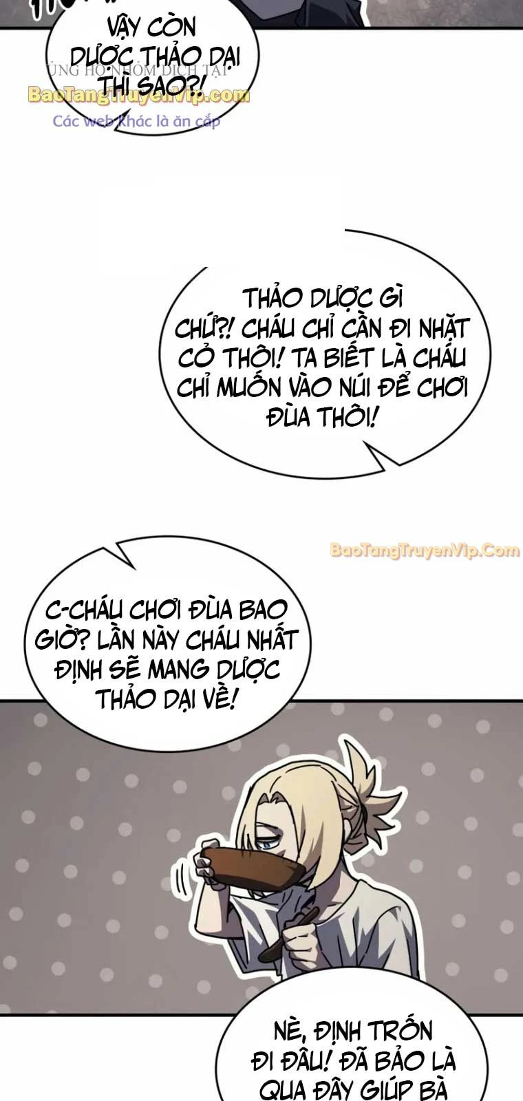 Hãy Hành Động Như Một Boss Đi Ngài Mr Devourer Chapter 72 - 26