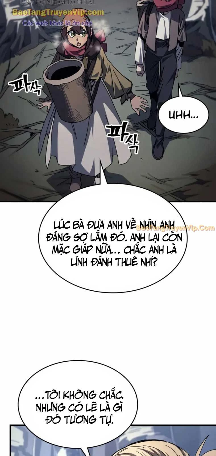 Hãy Hành Động Như Một Boss Đi Ngài Mr Devourer Chapter 72 - 29