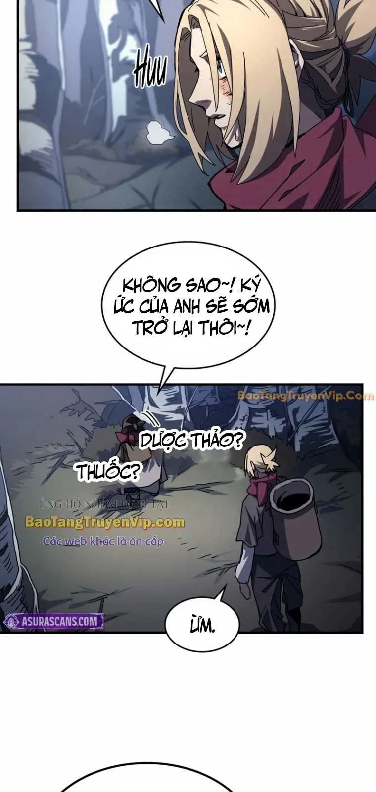 Hãy Hành Động Như Một Boss Đi Ngài Mr Devourer Chapter 72 - 30