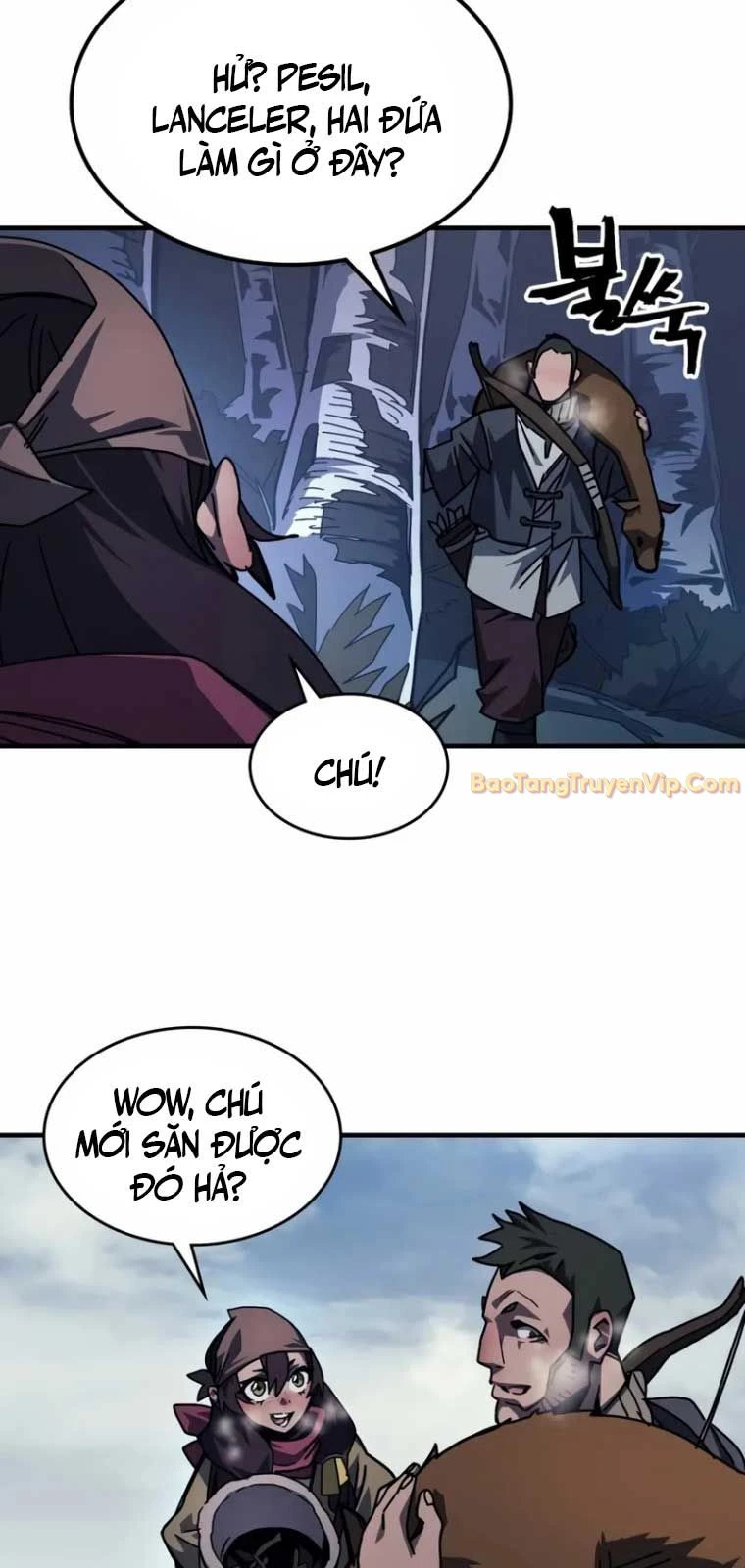 Hãy Hành Động Như Một Boss Đi Ngài Mr Devourer Chapter 72 - 31