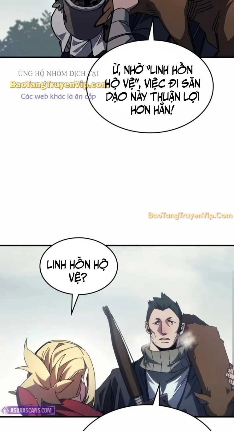 Hãy Hành Động Như Một Boss Đi Ngài Mr Devourer Chapter 72 - 32