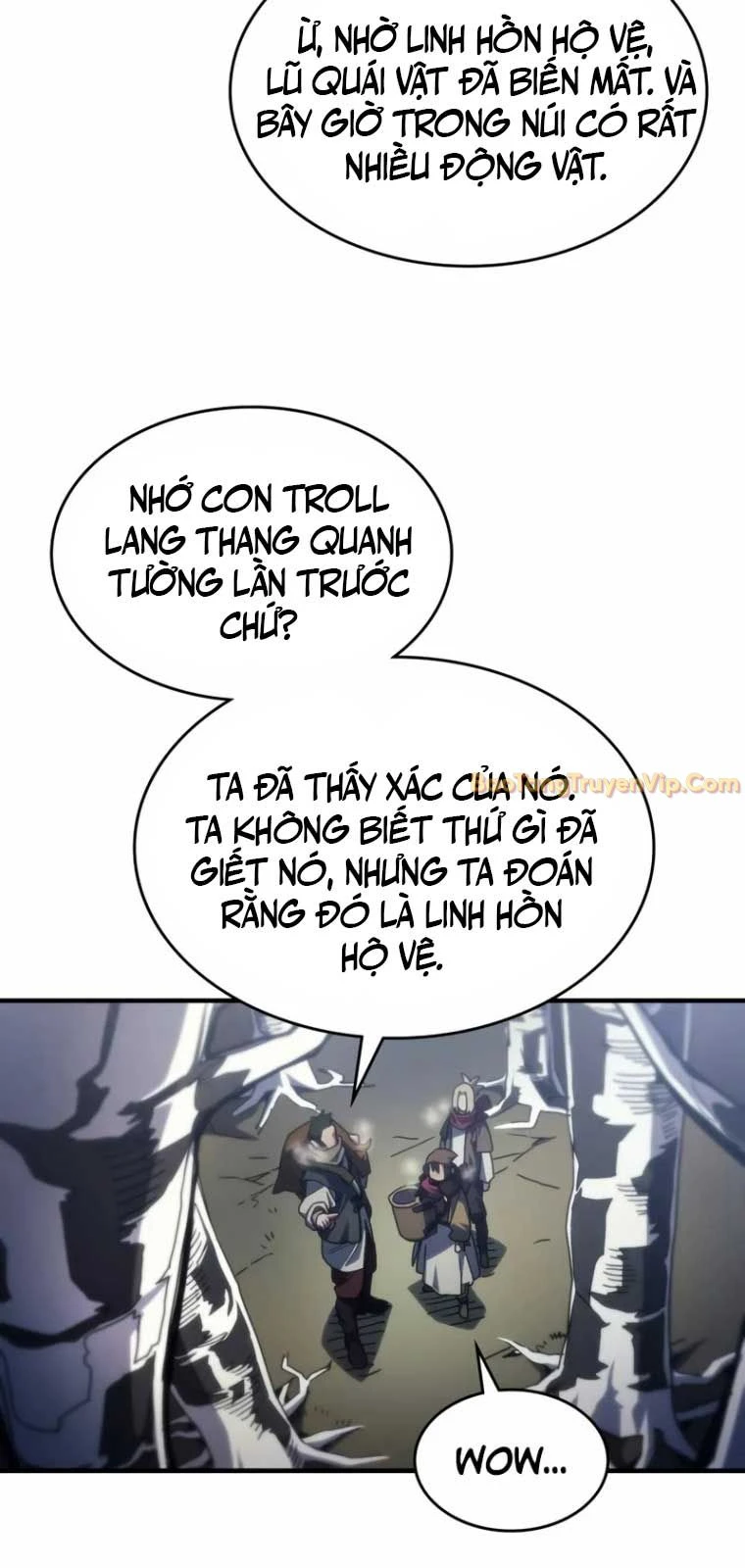 Hãy Hành Động Như Một Boss Đi Ngài Mr Devourer Chapter 72 - 33