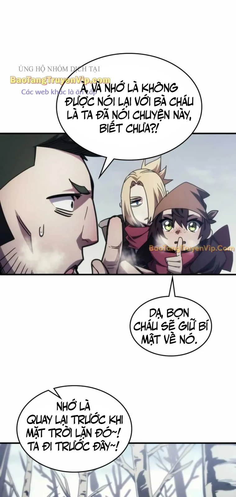 Hãy Hành Động Như Một Boss Đi Ngài Mr Devourer Chapter 72 - 34