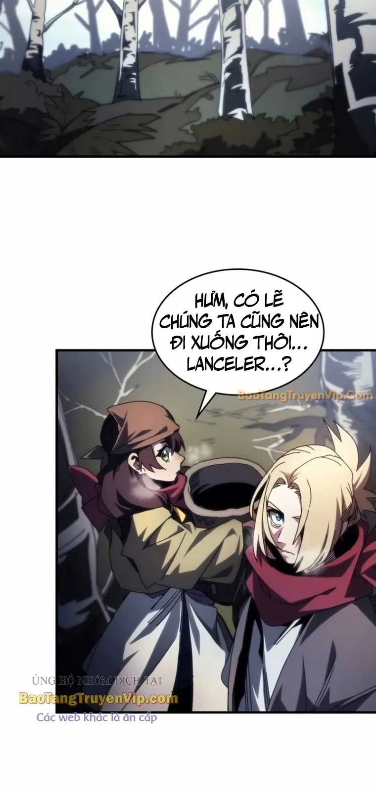 Hãy Hành Động Như Một Boss Đi Ngài Mr Devourer Chapter 72 - 35