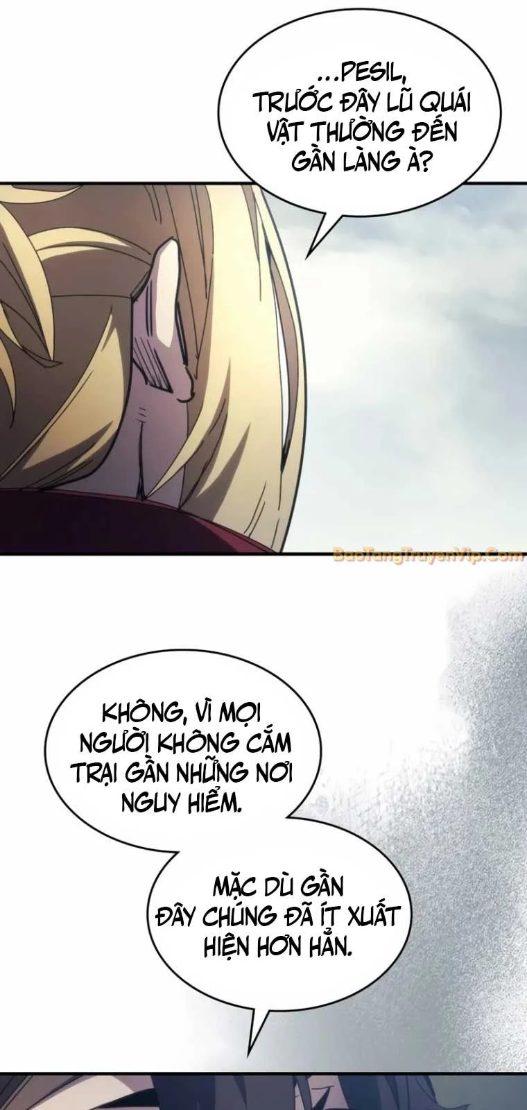 Hãy Hành Động Như Một Boss Đi Ngài Mr Devourer Chapter 72 - 36