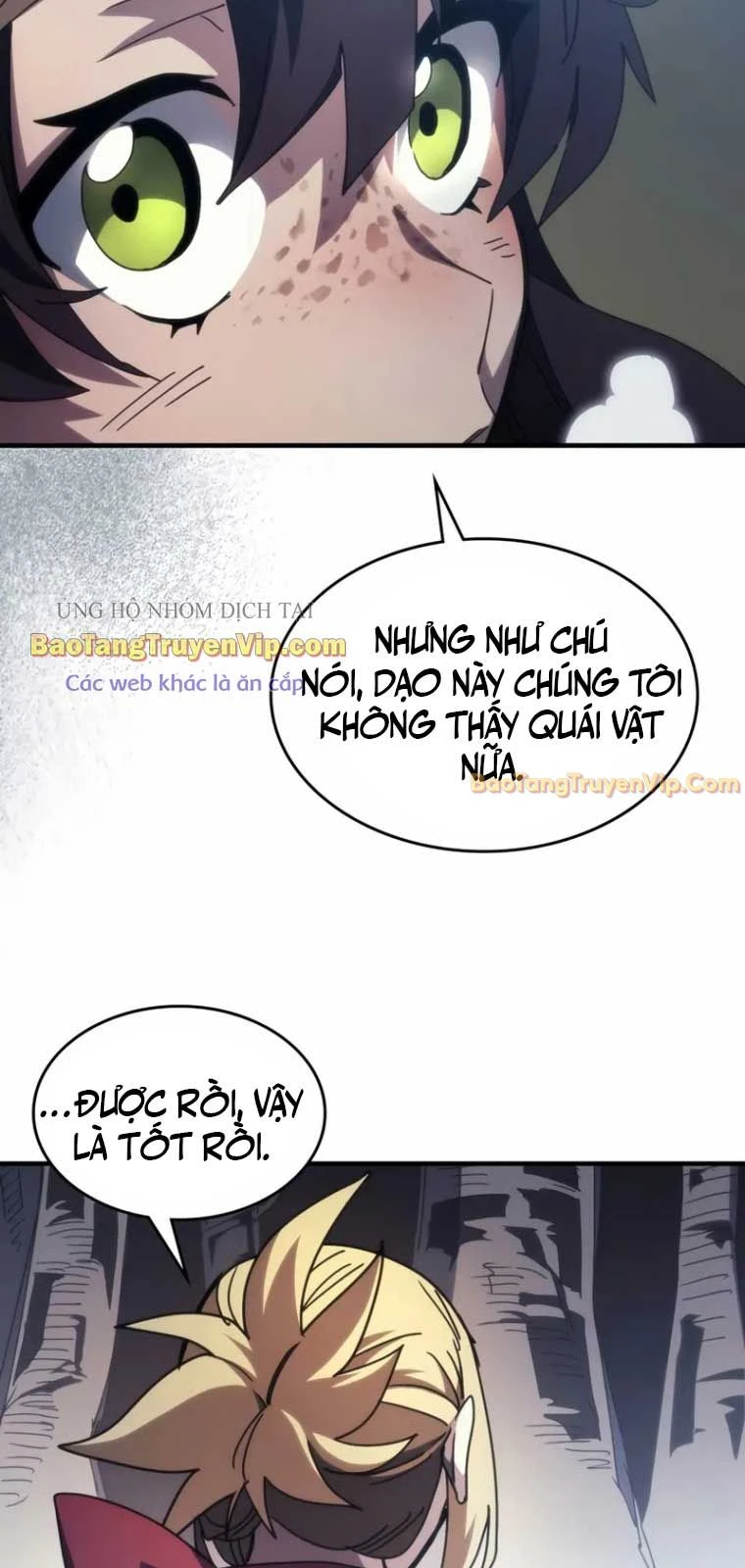 Hãy Hành Động Như Một Boss Đi Ngài Mr Devourer Chapter 72 - 37