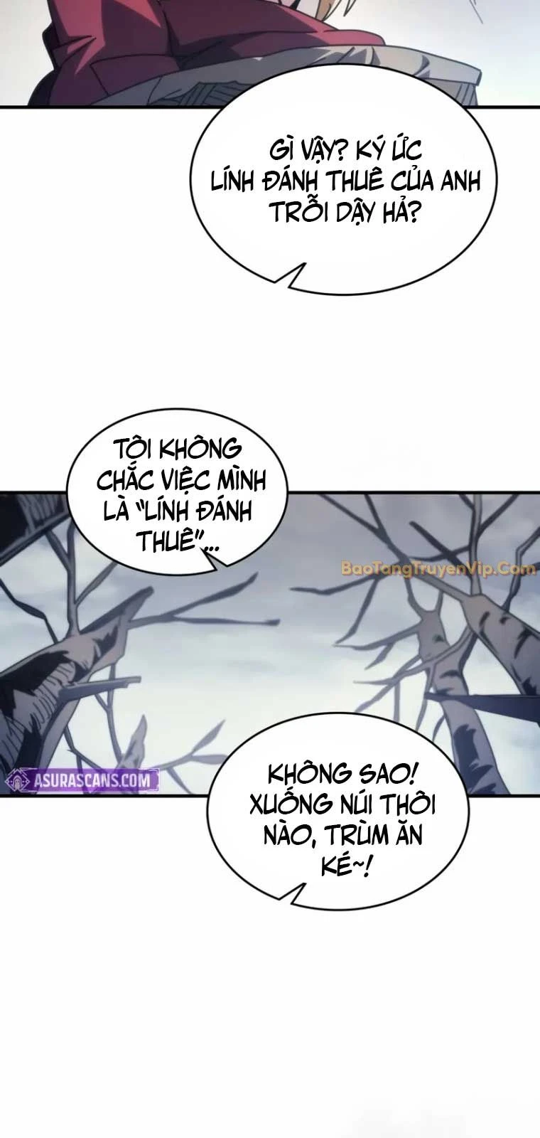 Hãy Hành Động Như Một Boss Đi Ngài Mr Devourer Chapter 72 - 38