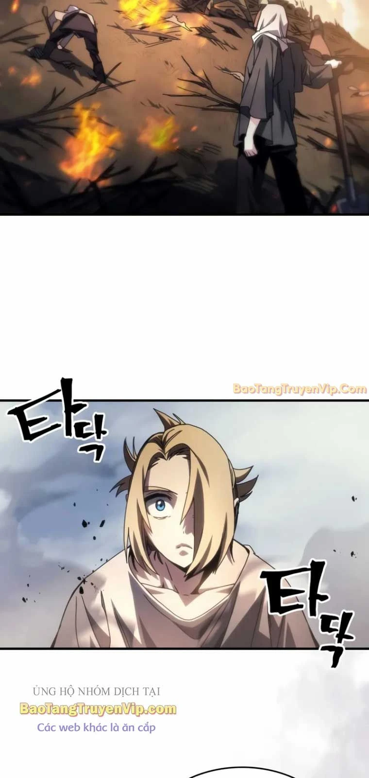 Hãy Hành Động Như Một Boss Đi Ngài Mr Devourer Chapter 72 - 40