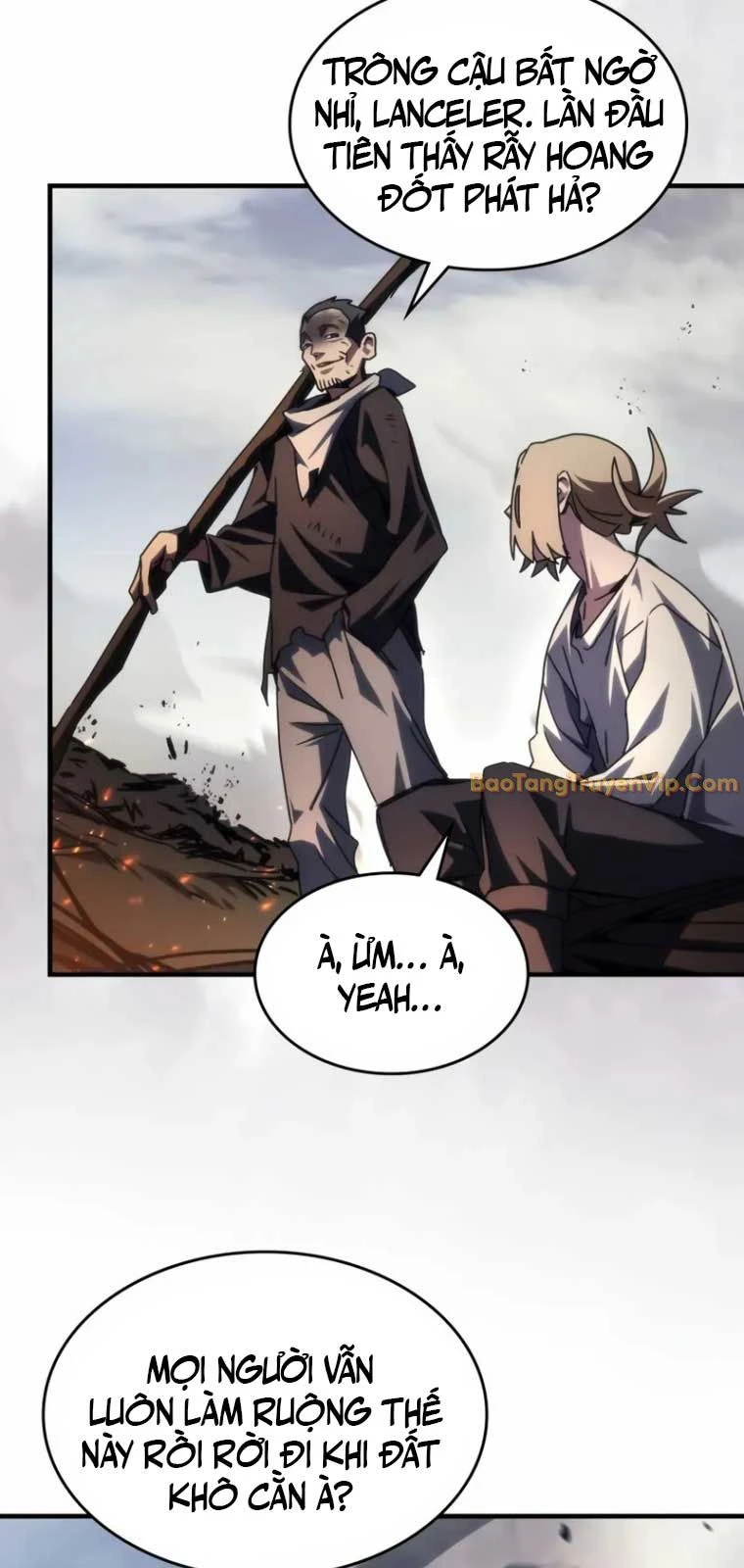 Hãy Hành Động Như Một Boss Đi Ngài Mr Devourer Chapter 72 - 41