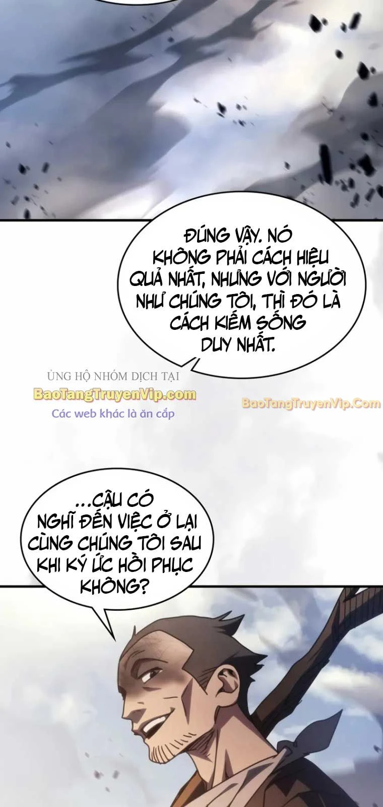 Hãy Hành Động Như Một Boss Đi Ngài Mr Devourer Chapter 72 - 42