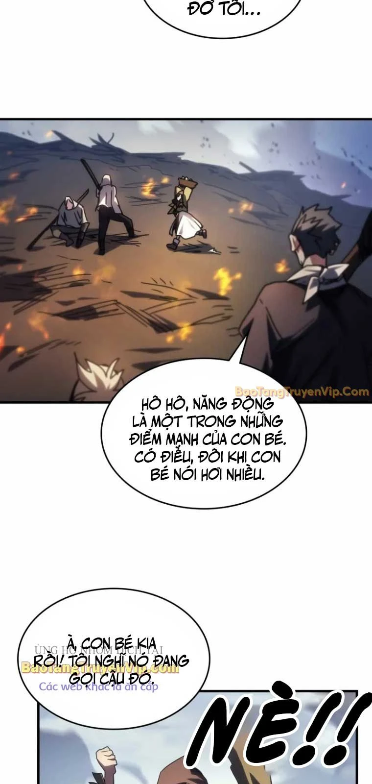 Hãy Hành Động Như Một Boss Đi Ngài Mr Devourer Chapter 72 - 44