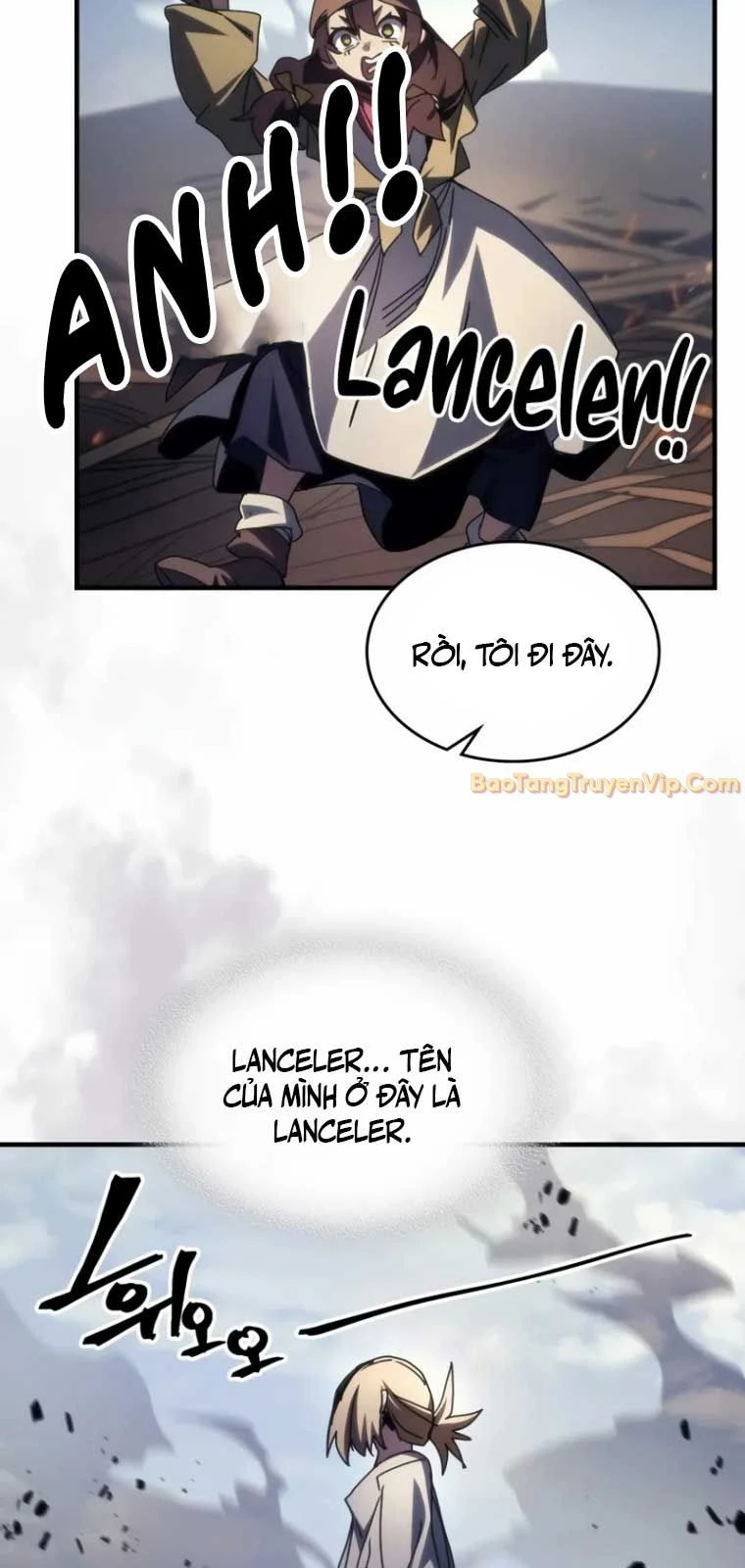 Hãy Hành Động Như Một Boss Đi Ngài Mr Devourer Chapter 72 - 45