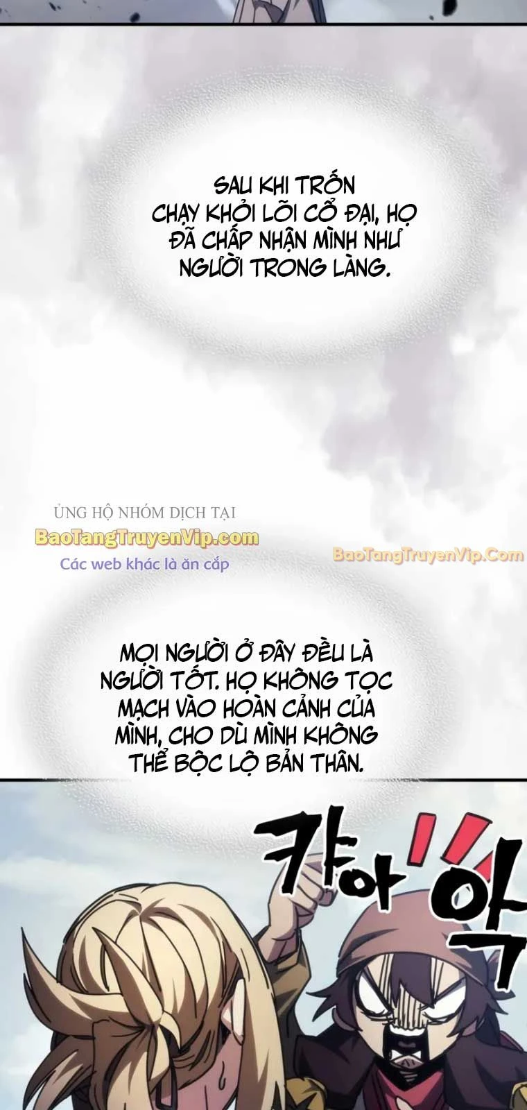 Hãy Hành Động Như Một Boss Đi Ngài Mr Devourer Chapter 72 - 46