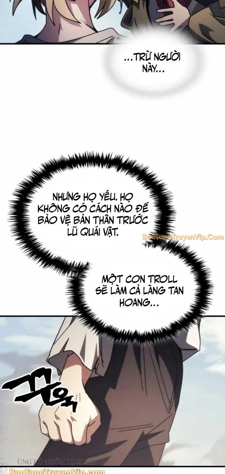 Hãy Hành Động Như Một Boss Đi Ngài Mr Devourer Chapter 72 - 47