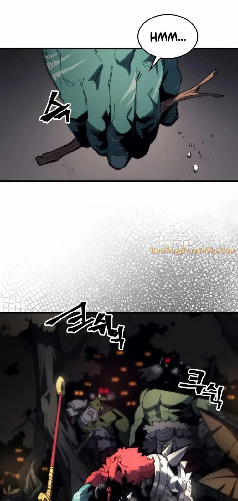 Hãy Hành Động Như Một Boss Đi Ngài Mr Devourer Chapter 72 - 51