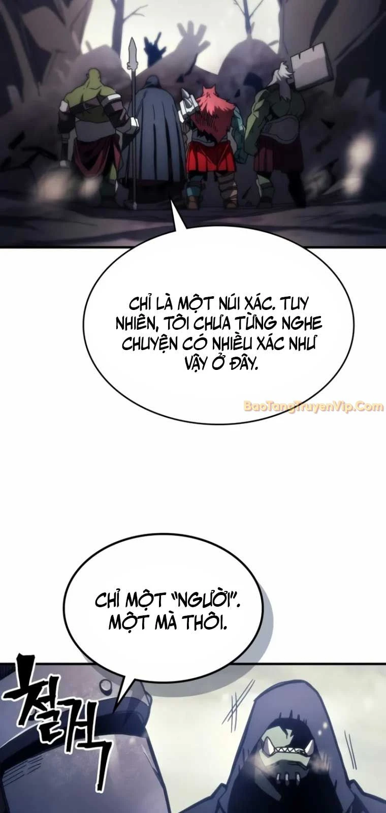 Hãy Hành Động Như Một Boss Đi Ngài Mr Devourer Chapter 73 - 4