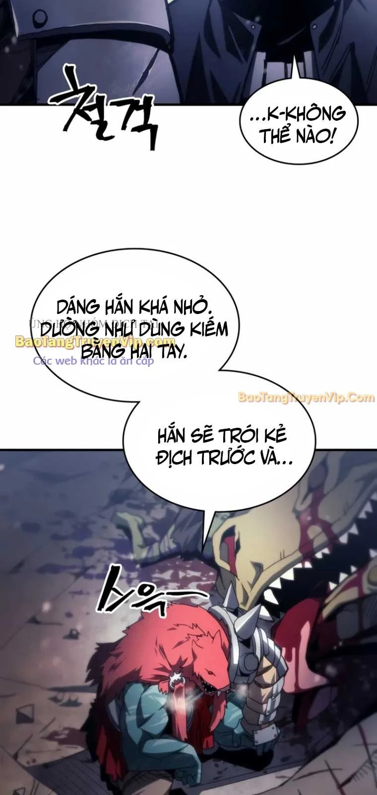 Hãy Hành Động Như Một Boss Đi Ngài Mr Devourer Chapter 73 - 5