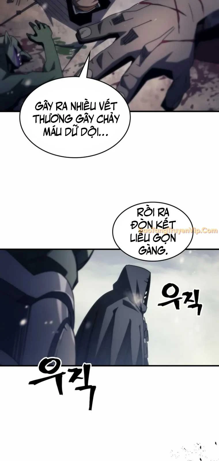 Hãy Hành Động Như Một Boss Đi Ngài Mr Devourer Chapter 73 - 6