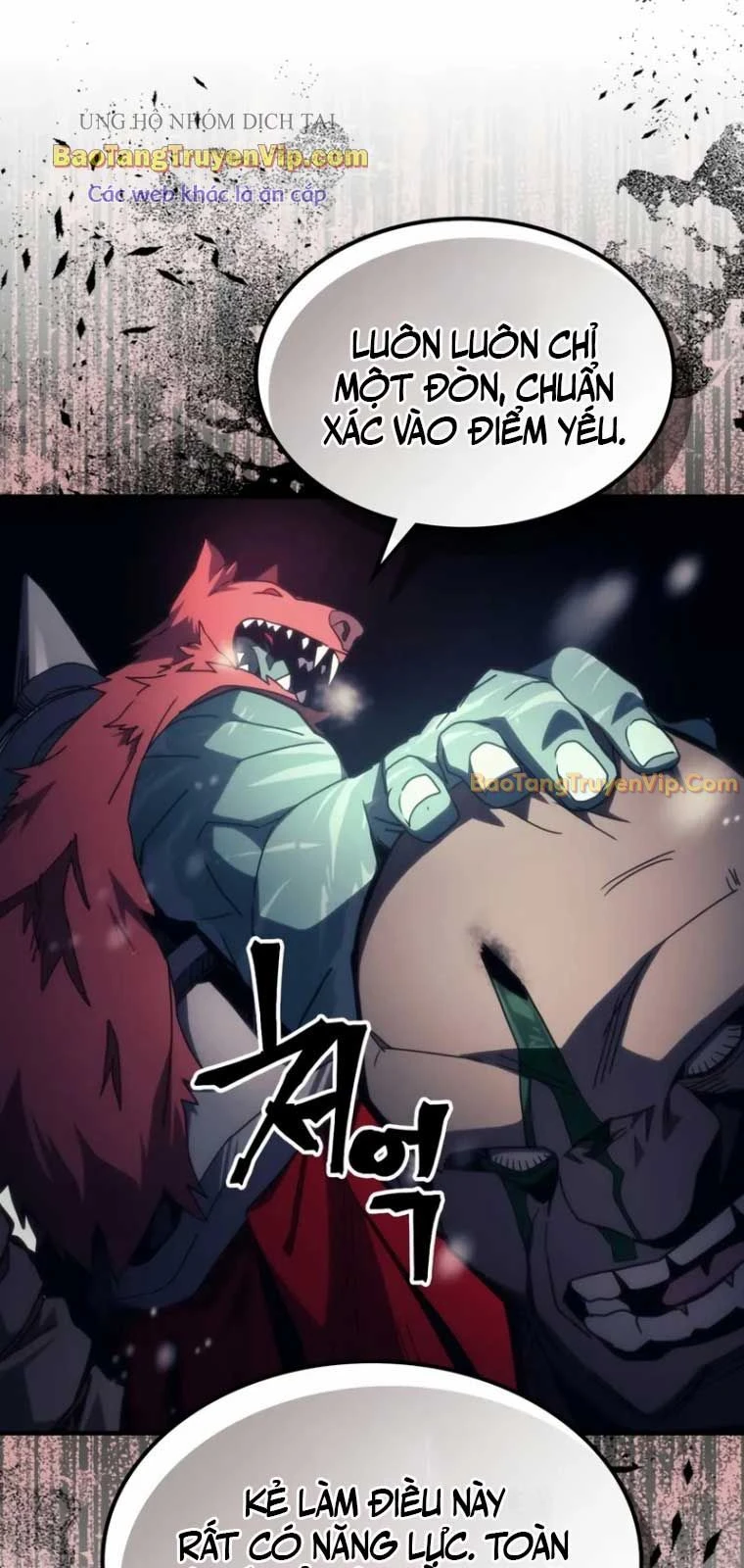 Hãy Hành Động Như Một Boss Đi Ngài Mr Devourer Chapter 73 - 7