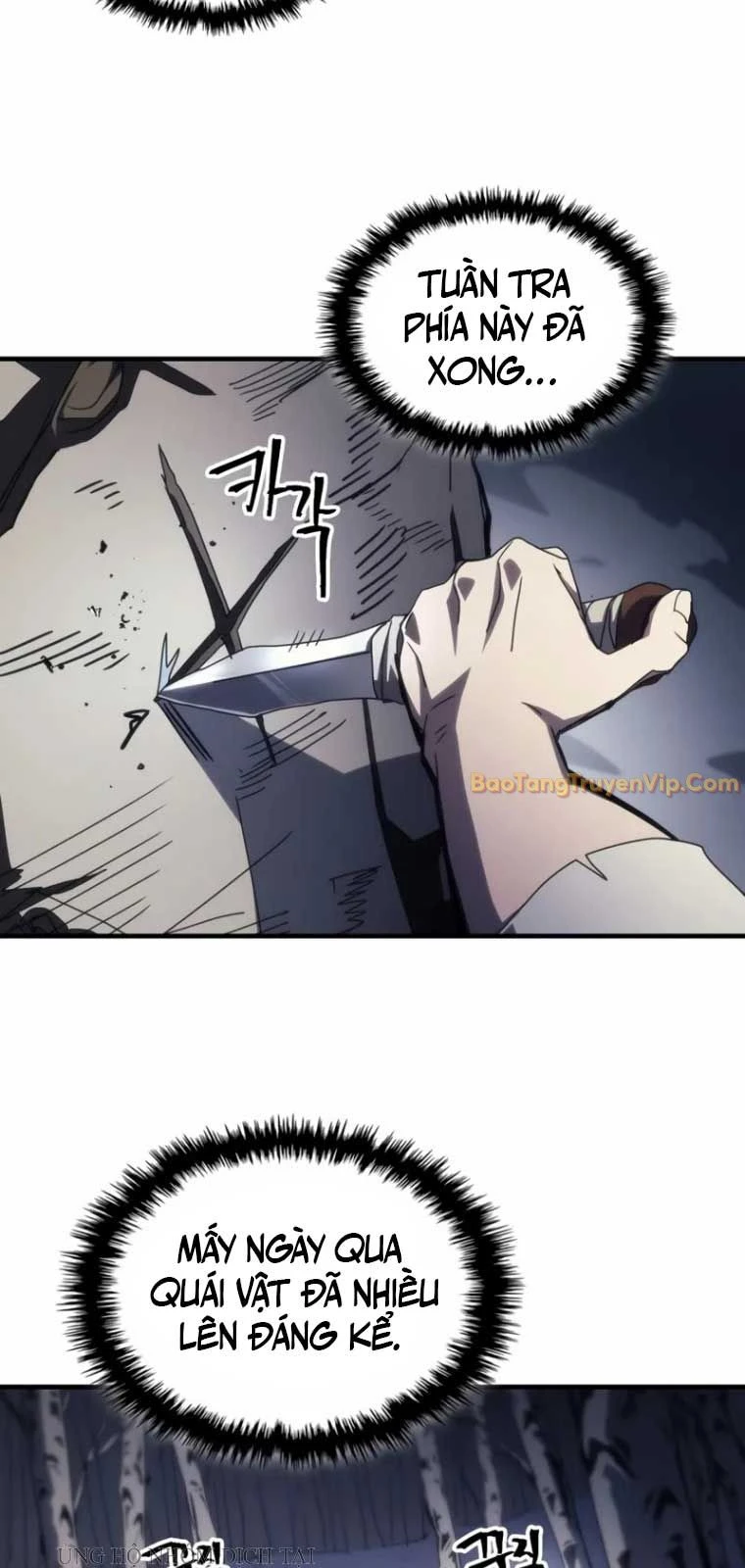 Hãy Hành Động Như Một Boss Đi Ngài Mr Devourer Chapter 73 - 14