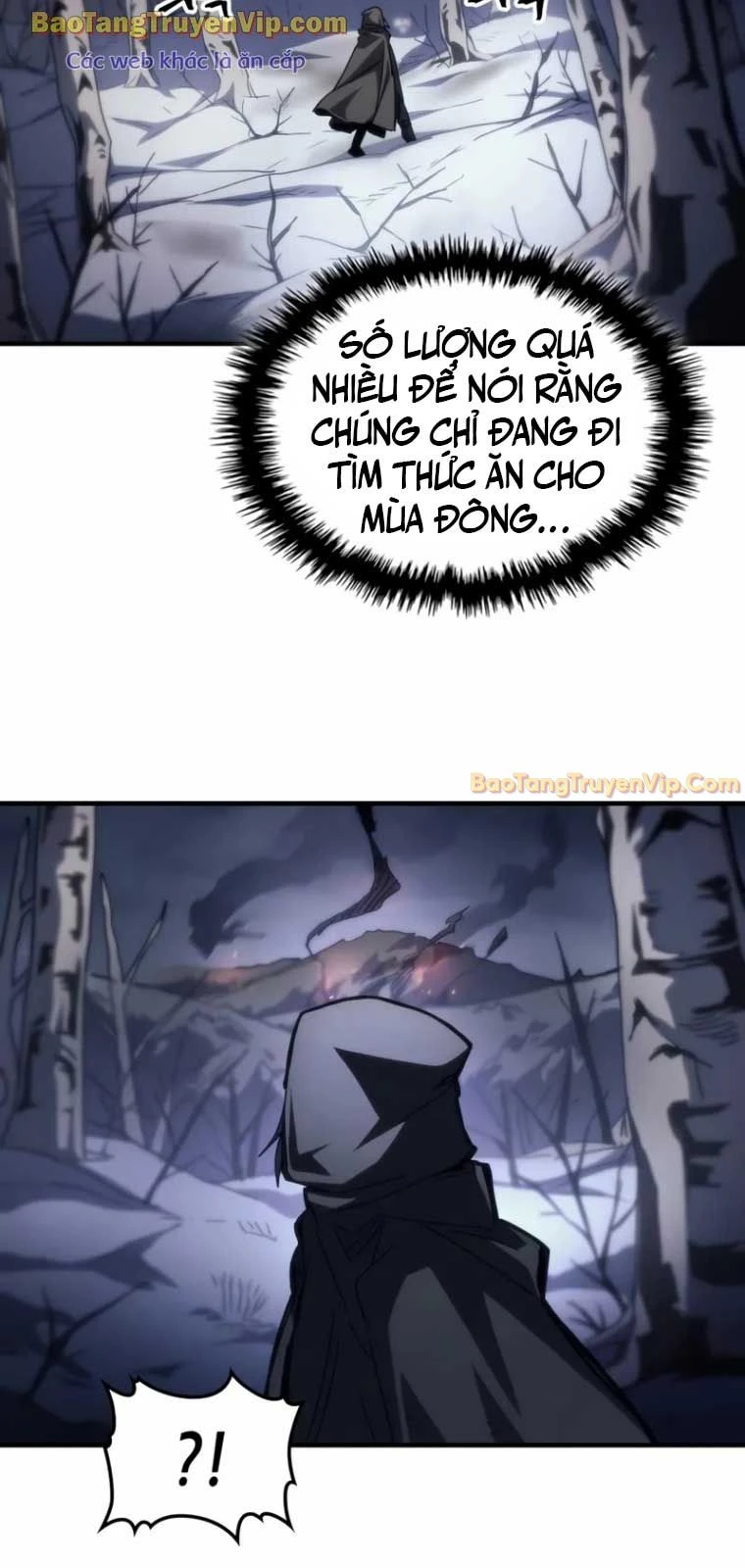 Hãy Hành Động Như Một Boss Đi Ngài Mr Devourer Chapter 73 - 15