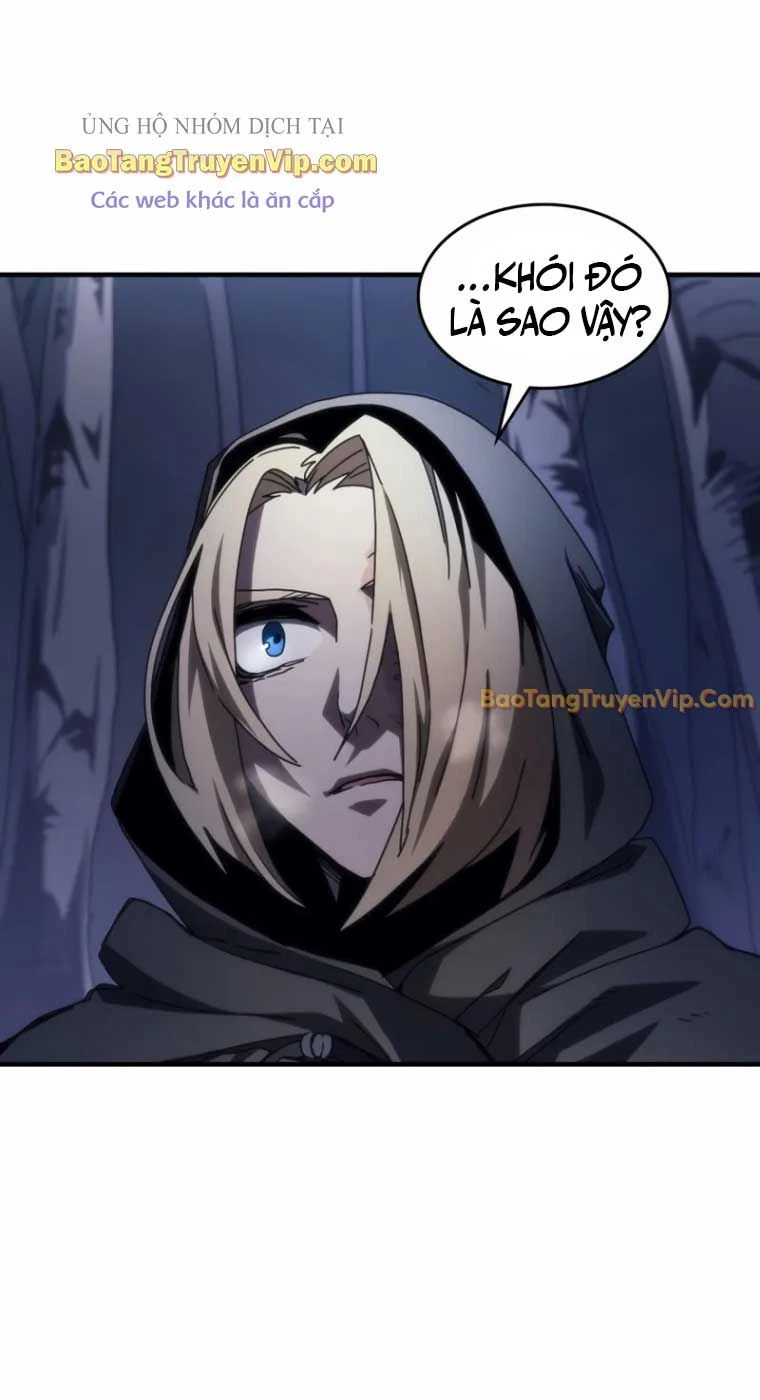 Hãy Hành Động Như Một Boss Đi Ngài Mr Devourer Chapter 73 - 16