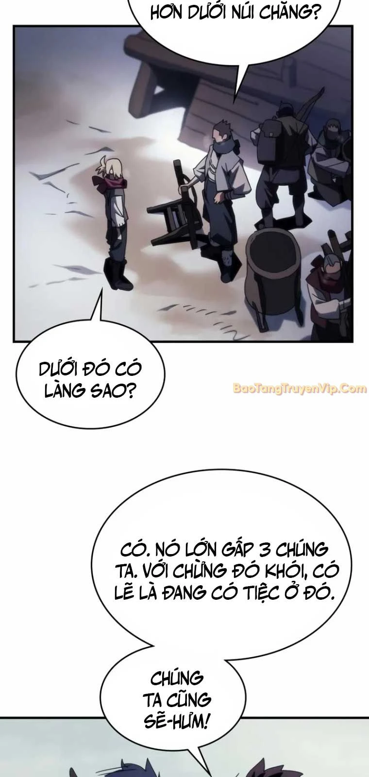 Hãy Hành Động Như Một Boss Đi Ngài Mr Devourer Chapter 73 - 18