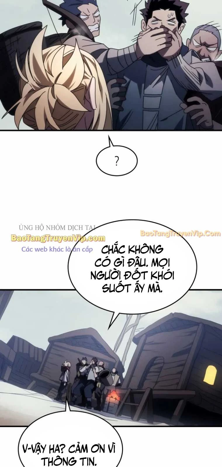 Hãy Hành Động Như Một Boss Đi Ngài Mr Devourer Chapter 73 - 19