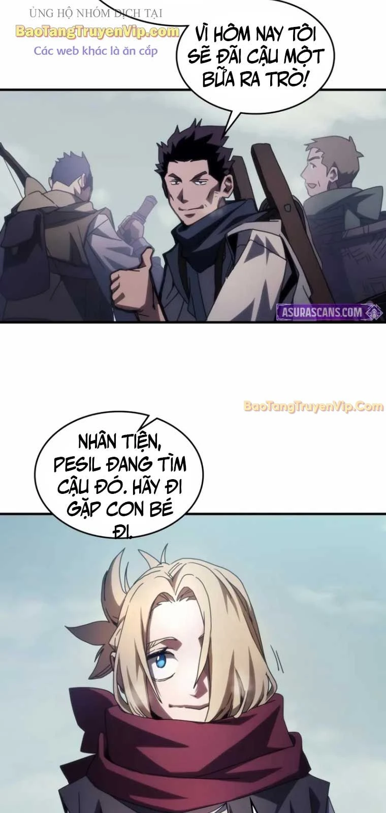 Hãy Hành Động Như Một Boss Đi Ngài Mr Devourer Chapter 73 - 21