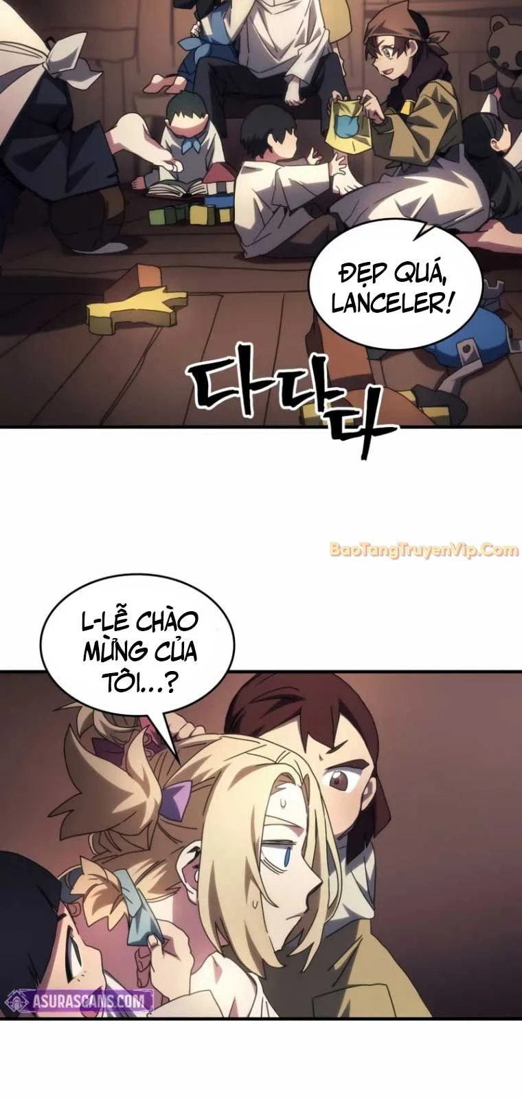 Hãy Hành Động Như Một Boss Đi Ngài Mr Devourer Chapter 73 - 25