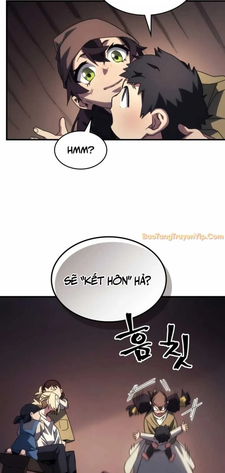 Hãy Hành Động Như Một Boss Đi Ngài Mr Devourer Chapter 73 - 27