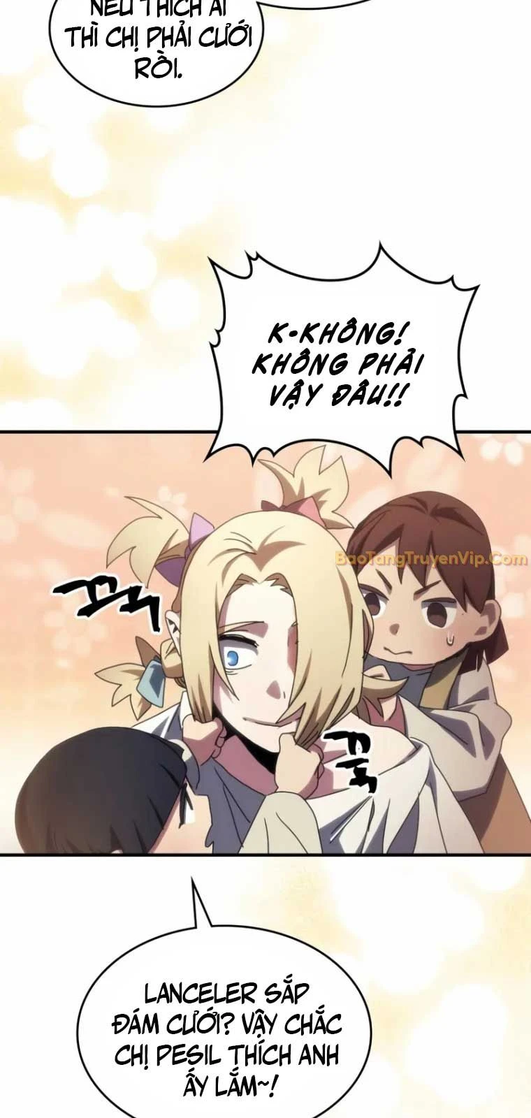 Hãy Hành Động Như Một Boss Đi Ngài Mr Devourer Chapter 73 - 29