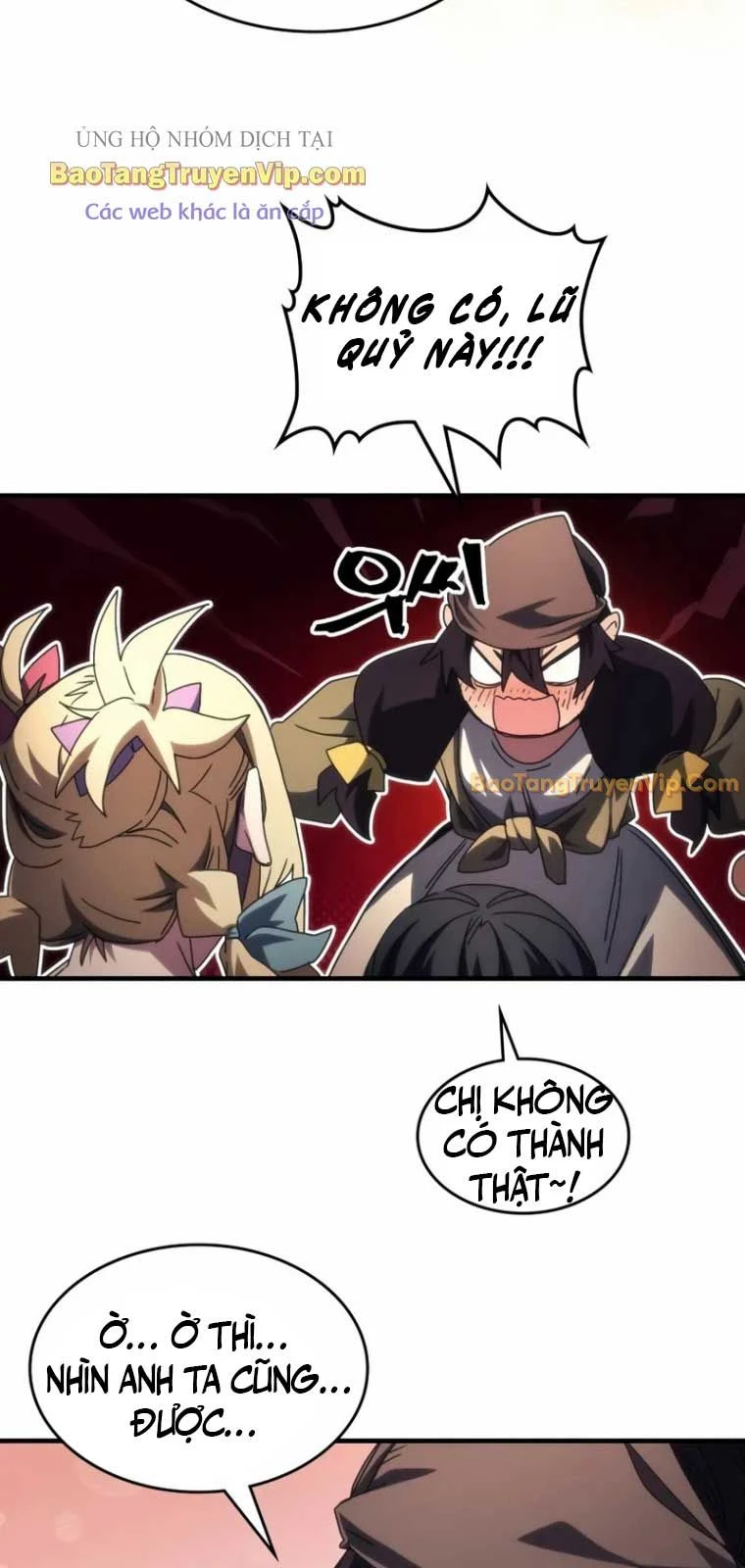 Hãy Hành Động Như Một Boss Đi Ngài Mr Devourer Chapter 73 - 30