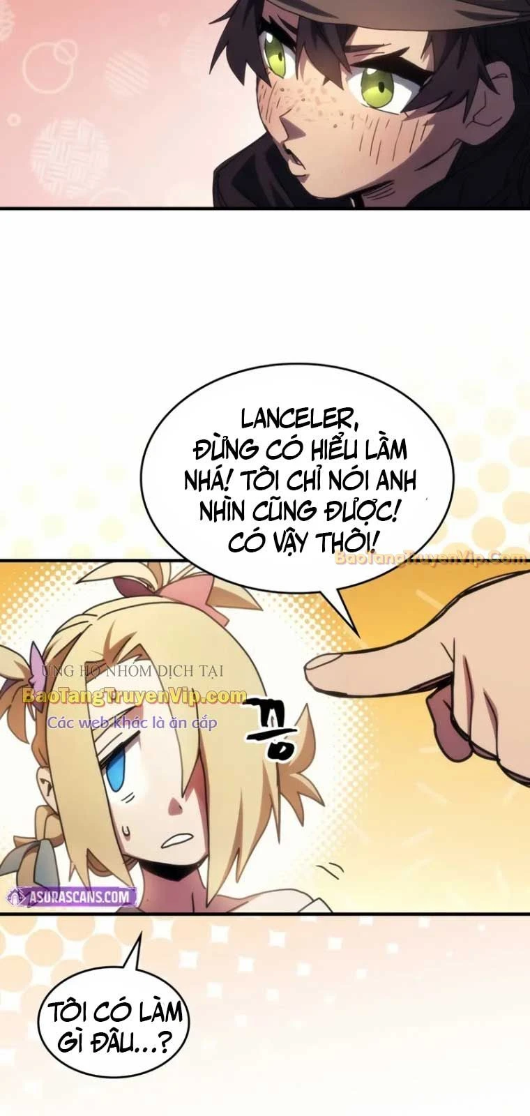 Hãy Hành Động Như Một Boss Đi Ngài Mr Devourer Chapter 73 - 31