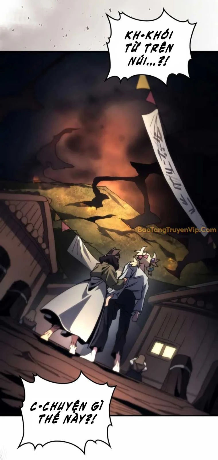 Hãy Hành Động Như Một Boss Đi Ngài Mr Devourer Chapter 73 - 34