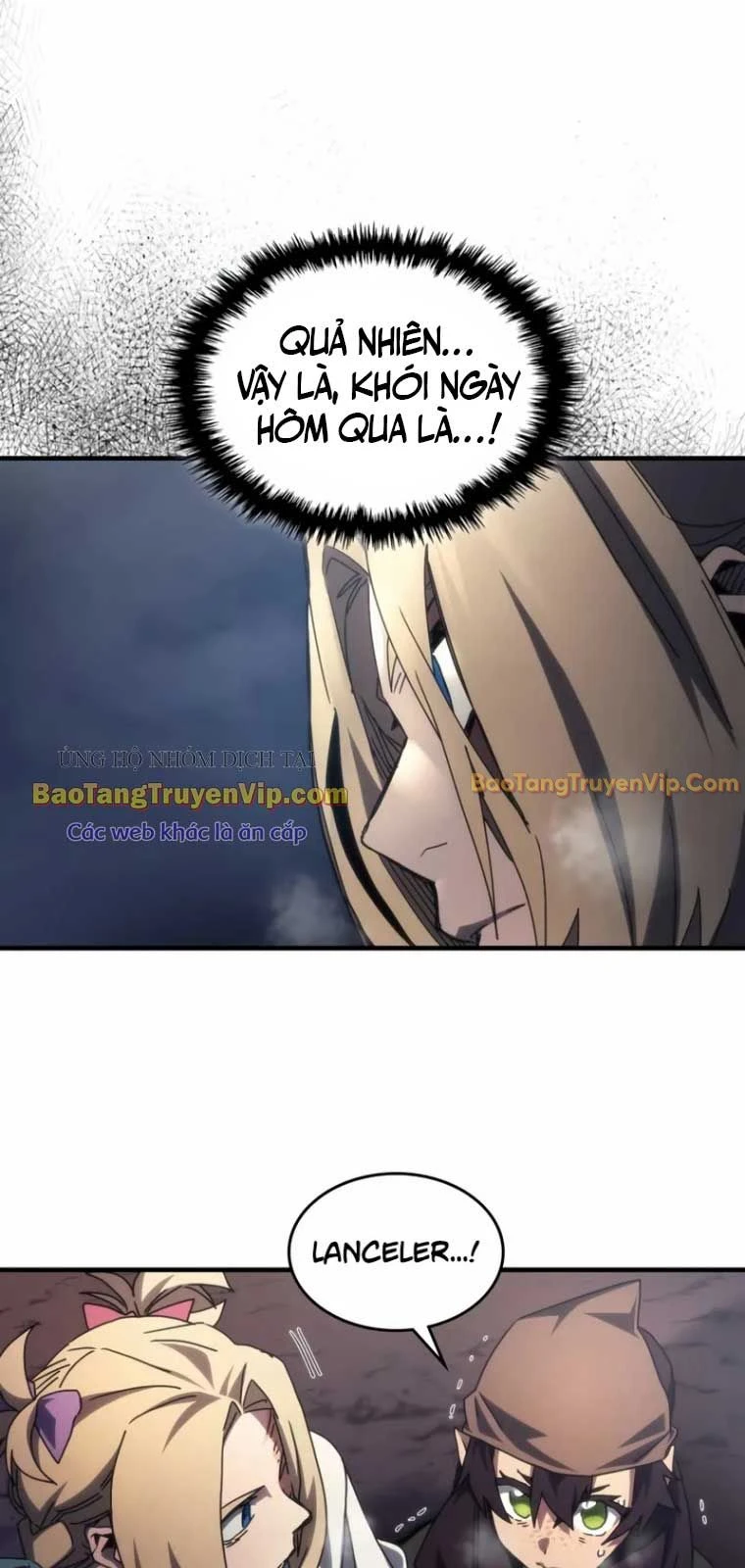 Hãy Hành Động Như Một Boss Đi Ngài Mr Devourer Chapter 73 - 35