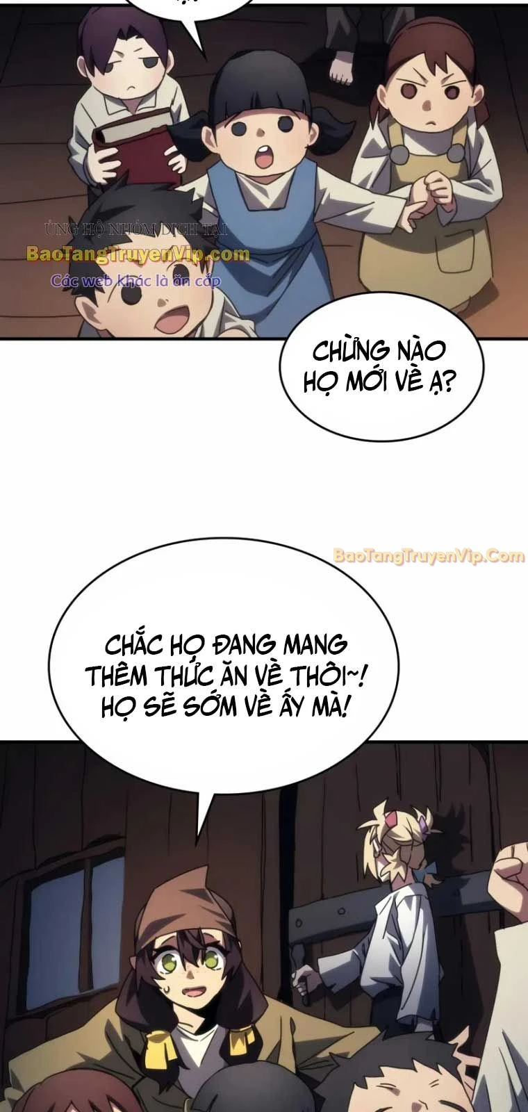 Hãy Hành Động Như Một Boss Đi Ngài Mr Devourer Chapter 73 - 37