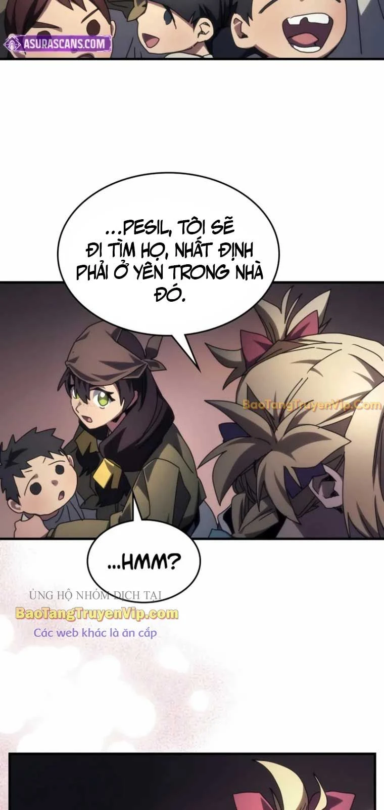 Hãy Hành Động Như Một Boss Đi Ngài Mr Devourer Chapter 73 - 38