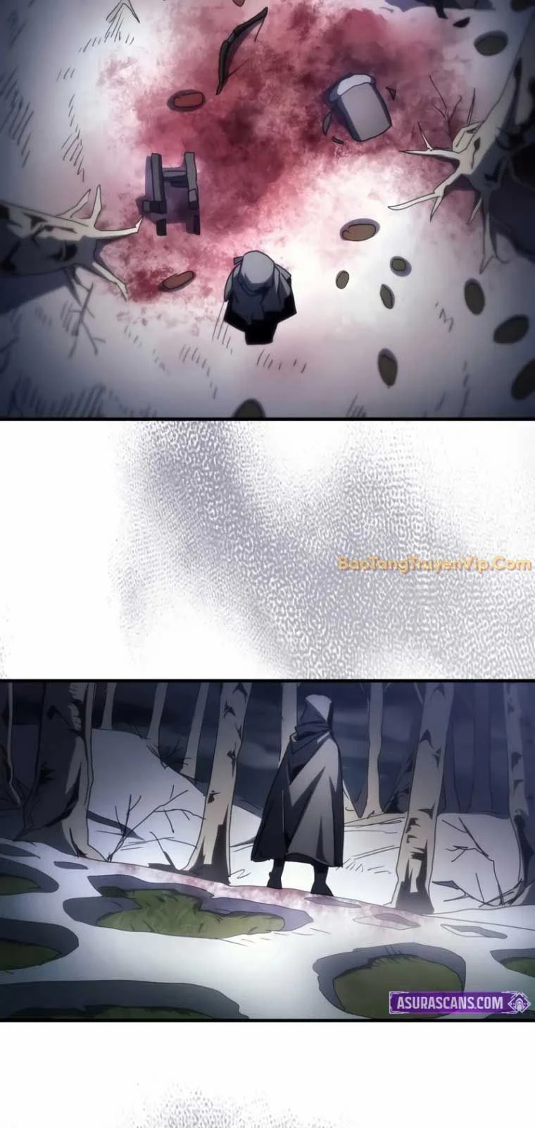 Hãy Hành Động Như Một Boss Đi Ngài Mr Devourer Chapter 73 - 41