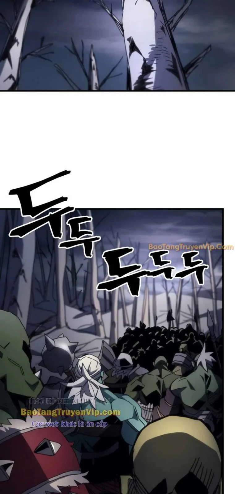 Hãy Hành Động Như Một Boss Đi Ngài Mr Devourer Chapter 73 - 43