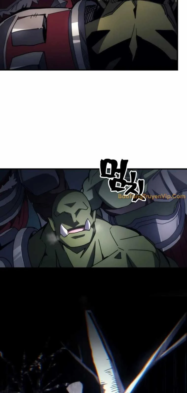 Hãy Hành Động Như Một Boss Đi Ngài Mr Devourer Chapter 73 - 44